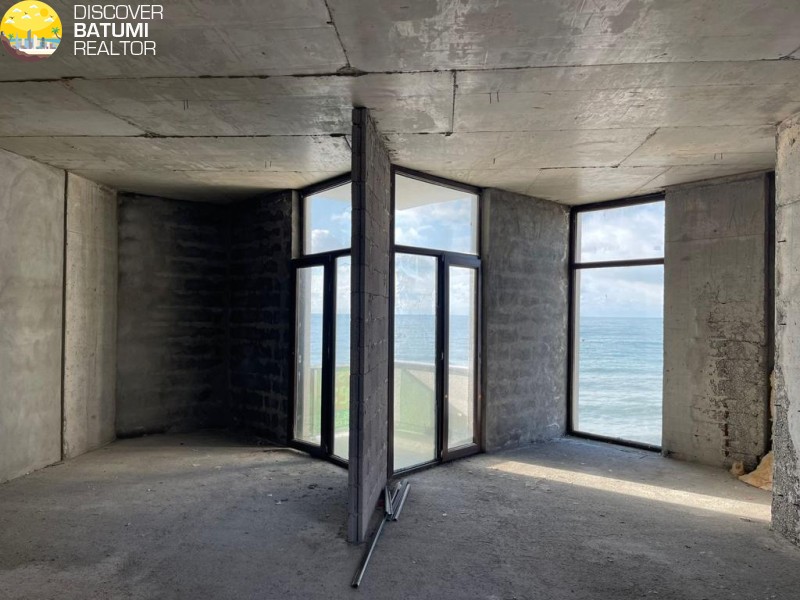 Квартира на продажу в Гонио