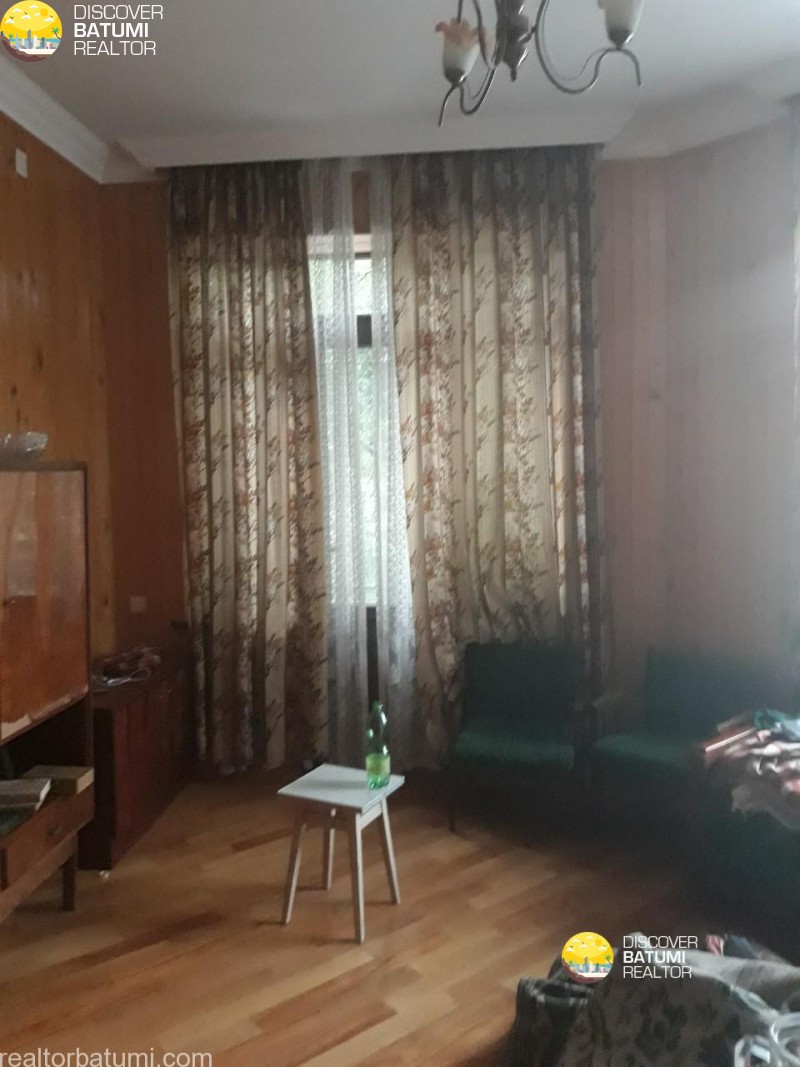 Flat for rent on Pharnavazi street