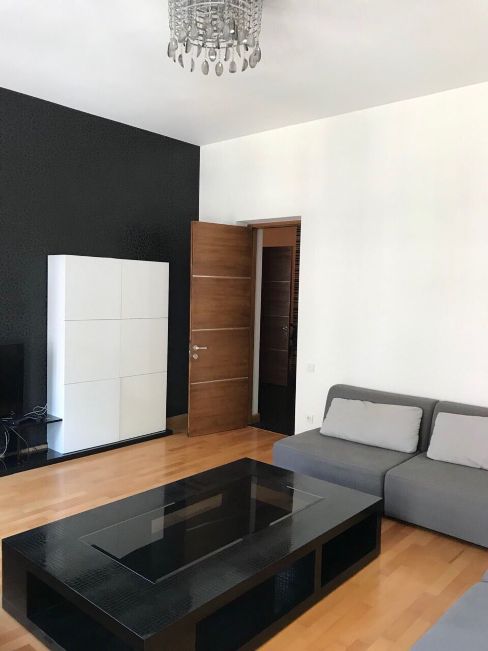 Apartment for sale on Zurab Gorgiladze Street