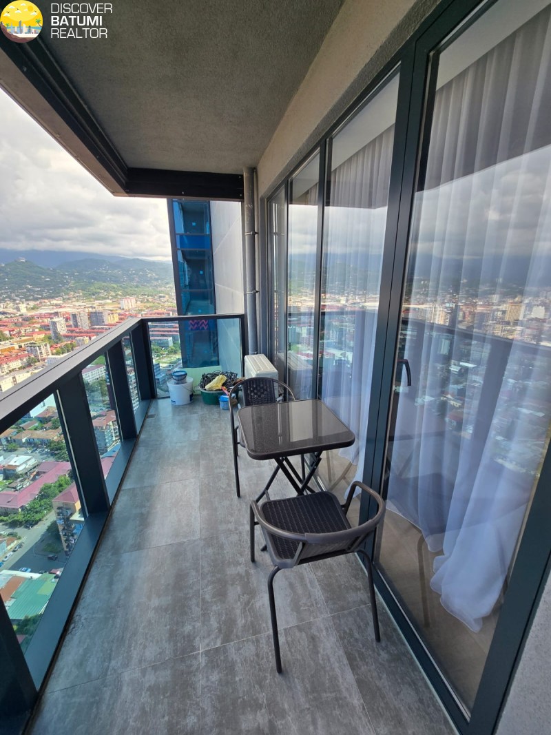 იყიდება ბინა შარტავას ქუჩაზე