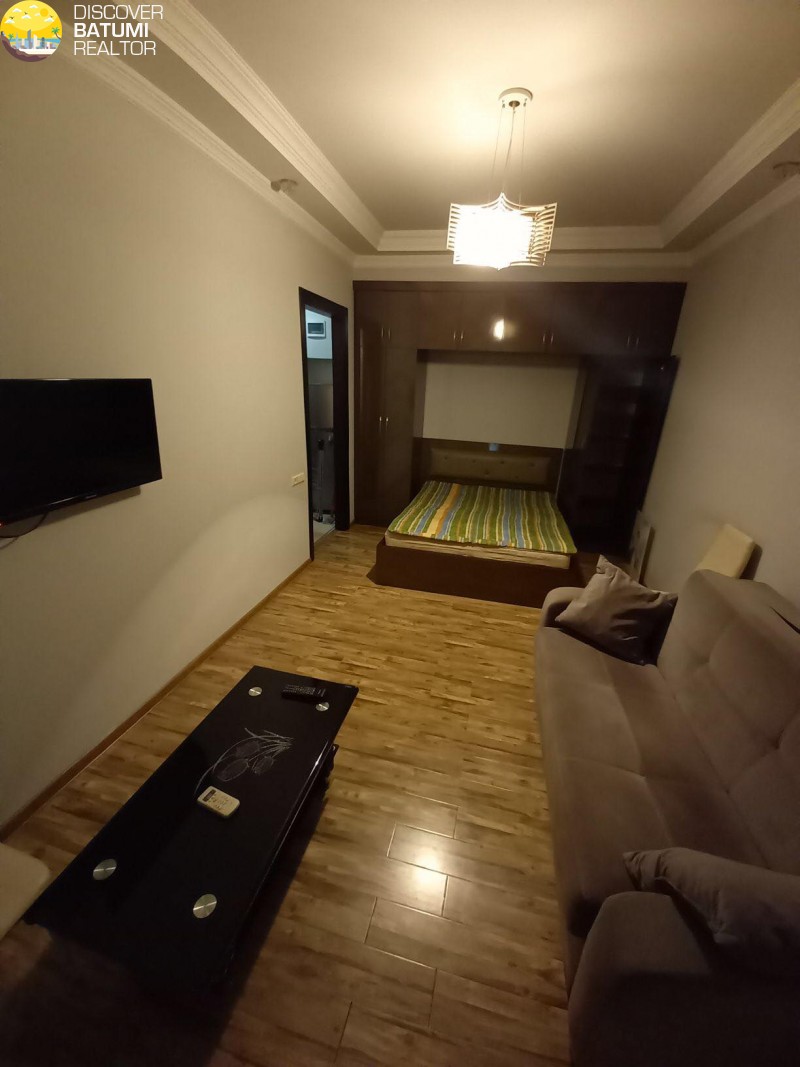 Apartment for daily rent on Melikishvili Street