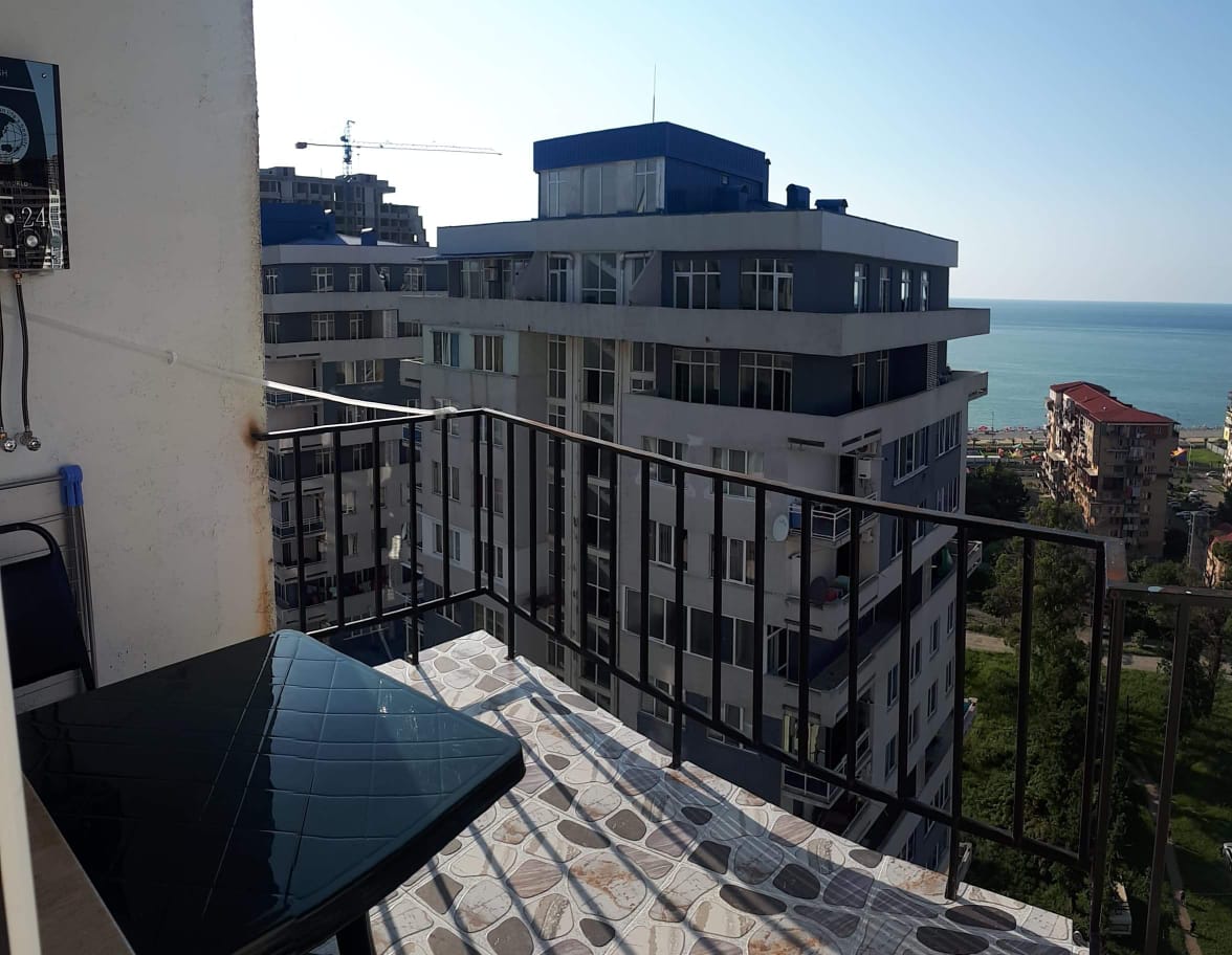 Flat for sale on Inasaridze