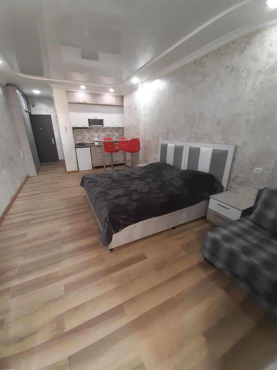 Apartment for daily rent on Kobaladze Street