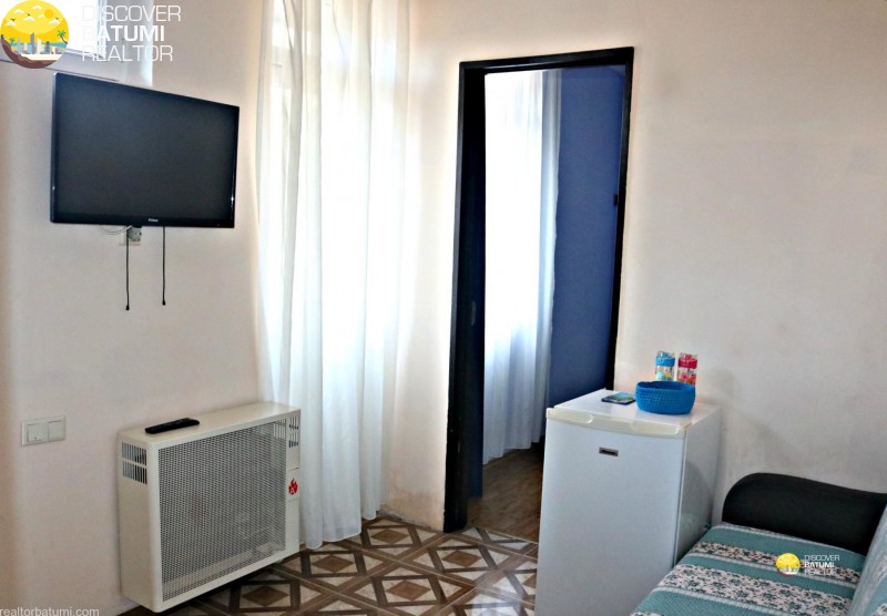 Flat for rent on Tavdadebuli street