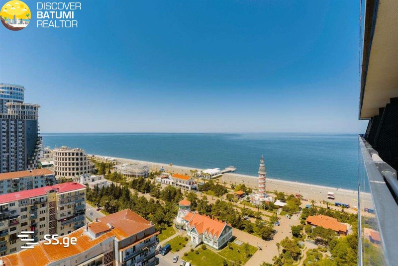 Apartment for sale in Orbi