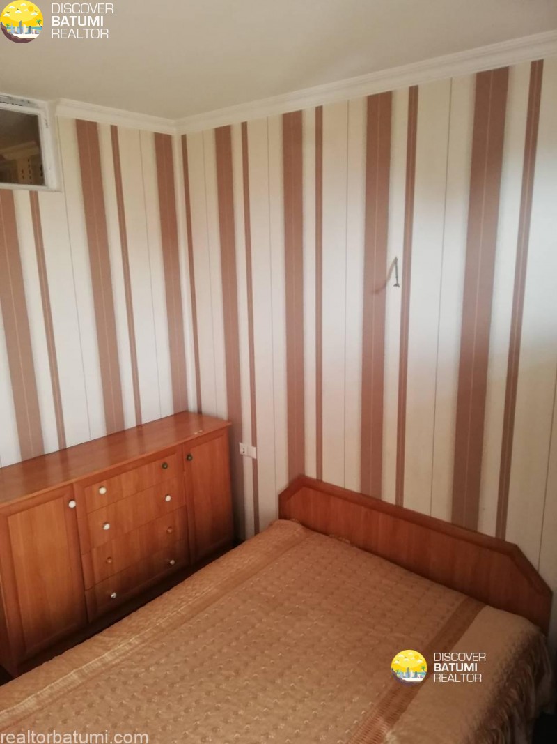 Flat for rent on Tavdadebuli street