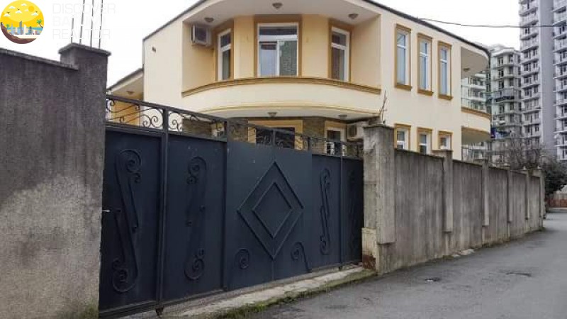 House for rent in Angisa