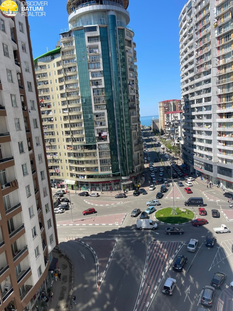 Продается квартира на улице Агмашенебели