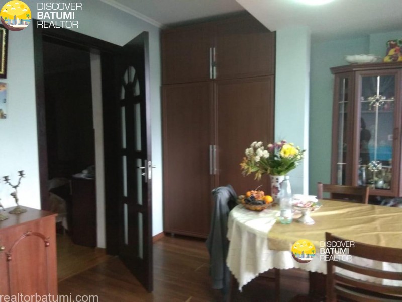 Apartment for sale on Gorgiladze Street