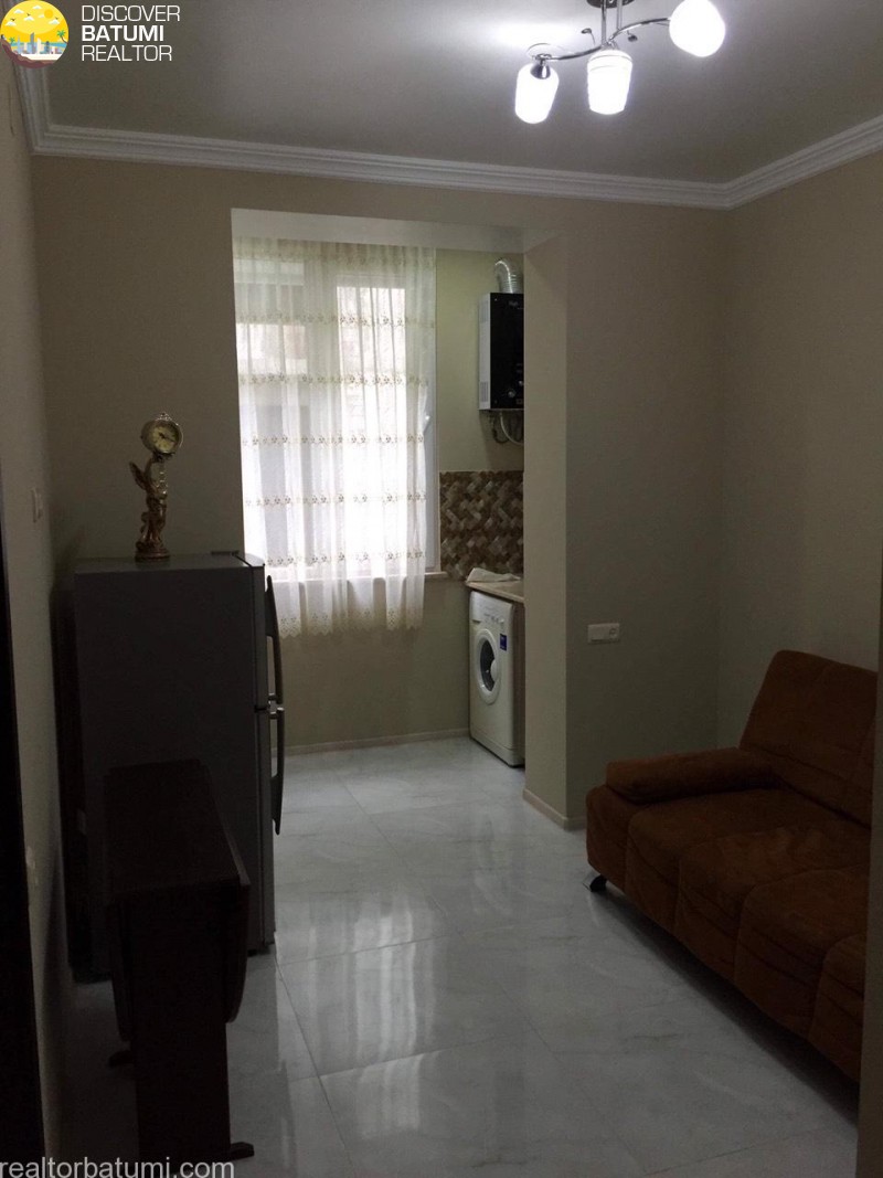 Flat for rent on Kldiashvilze street