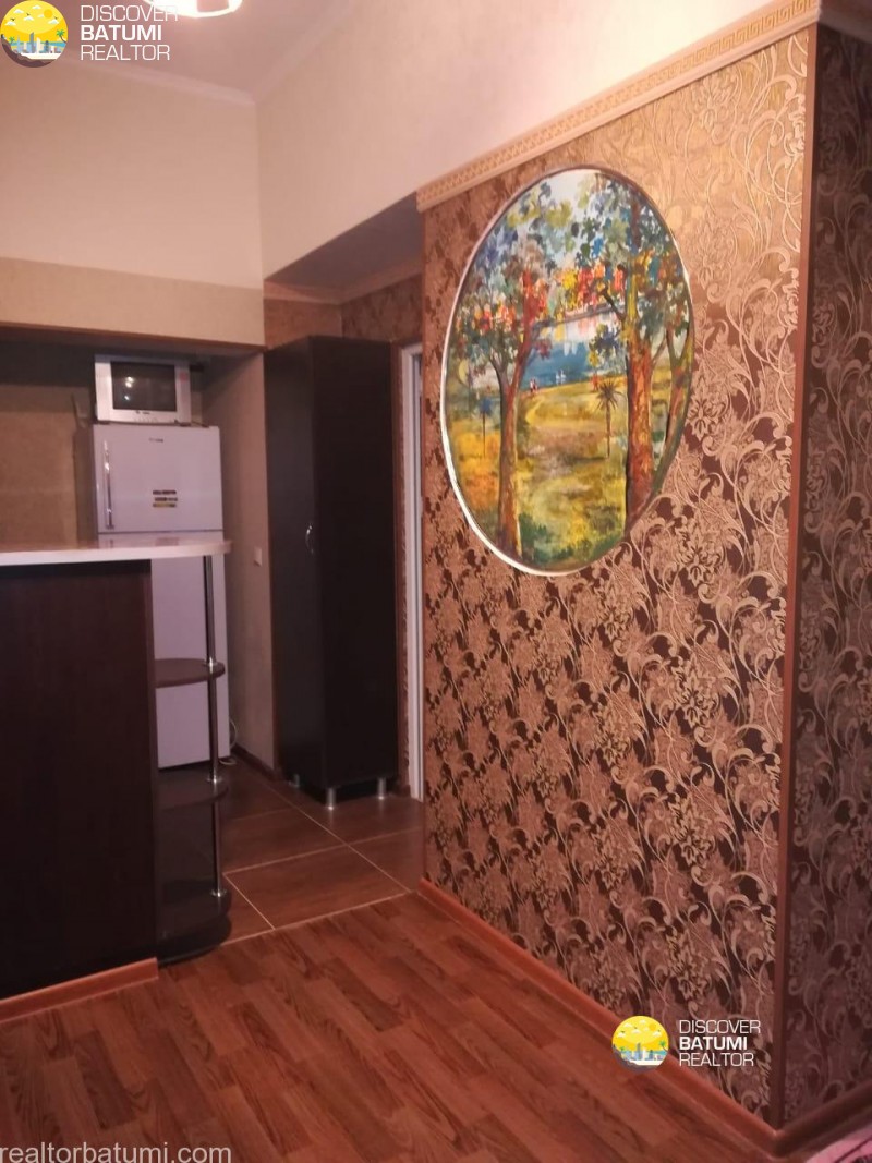 Сдается квартира рядом с парком