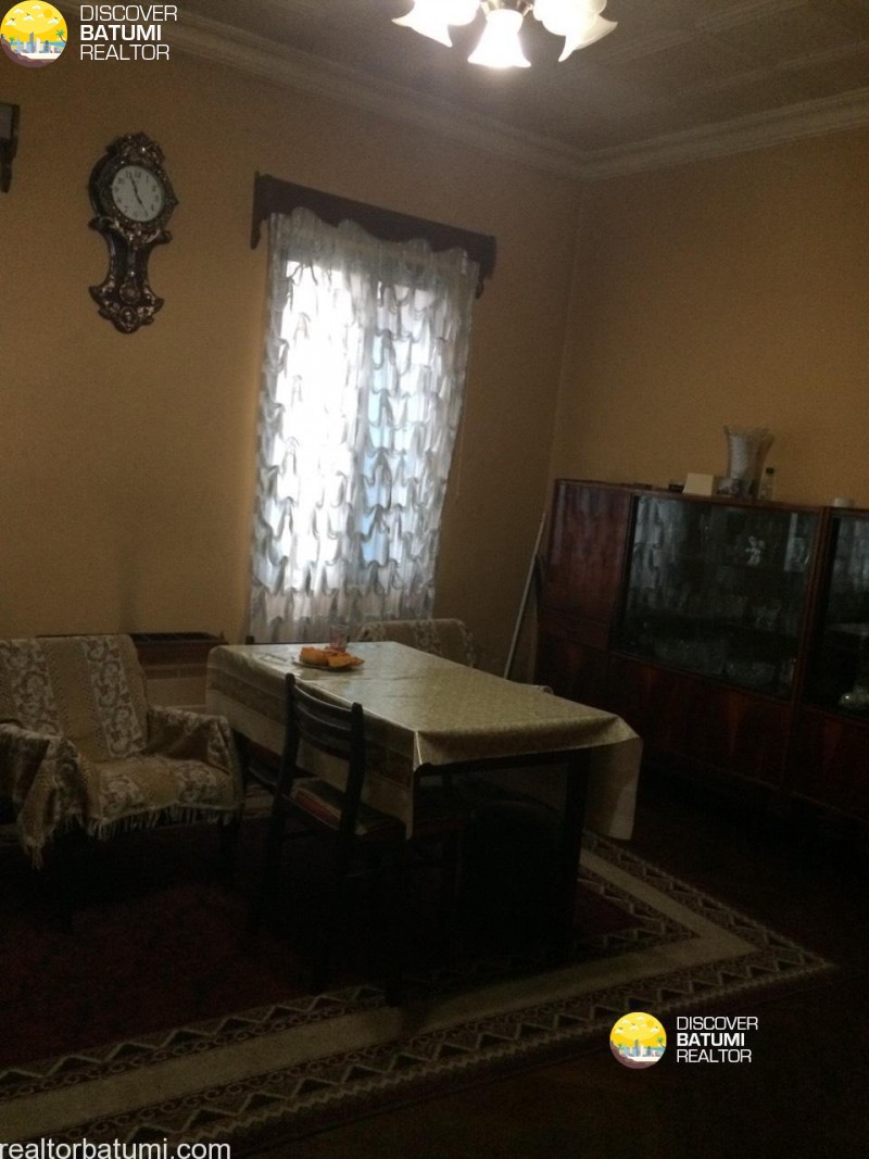 Продается дом на улице Бесики