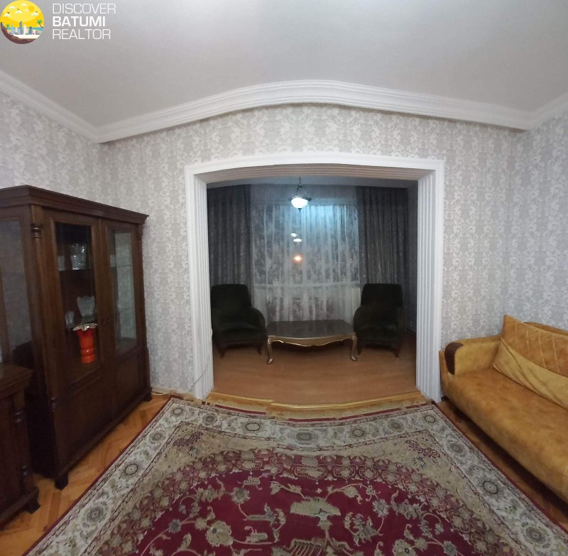 Сдается квартира на улице Кобаладзе