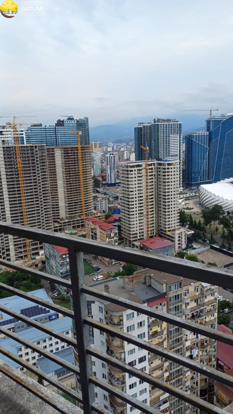 Продажа квартиры на улице Фиросаман