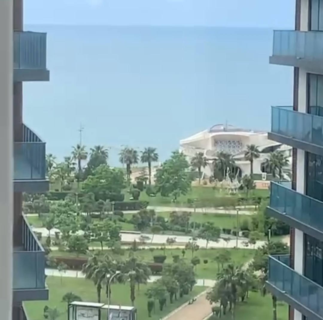 Продается квартира на улице Ангиси