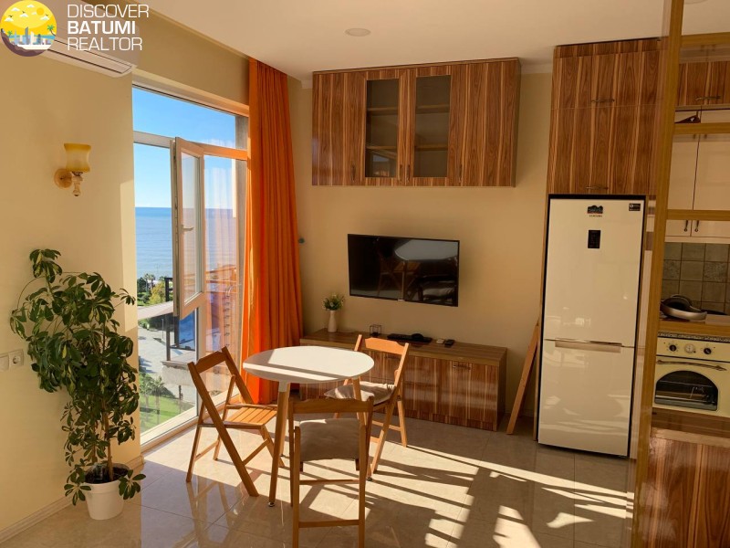 Квартира посуточно на улице Леха и Марии Качиньских