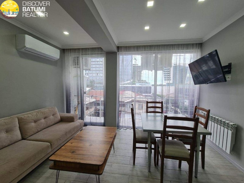 Продажа квартиры на улице Руставели