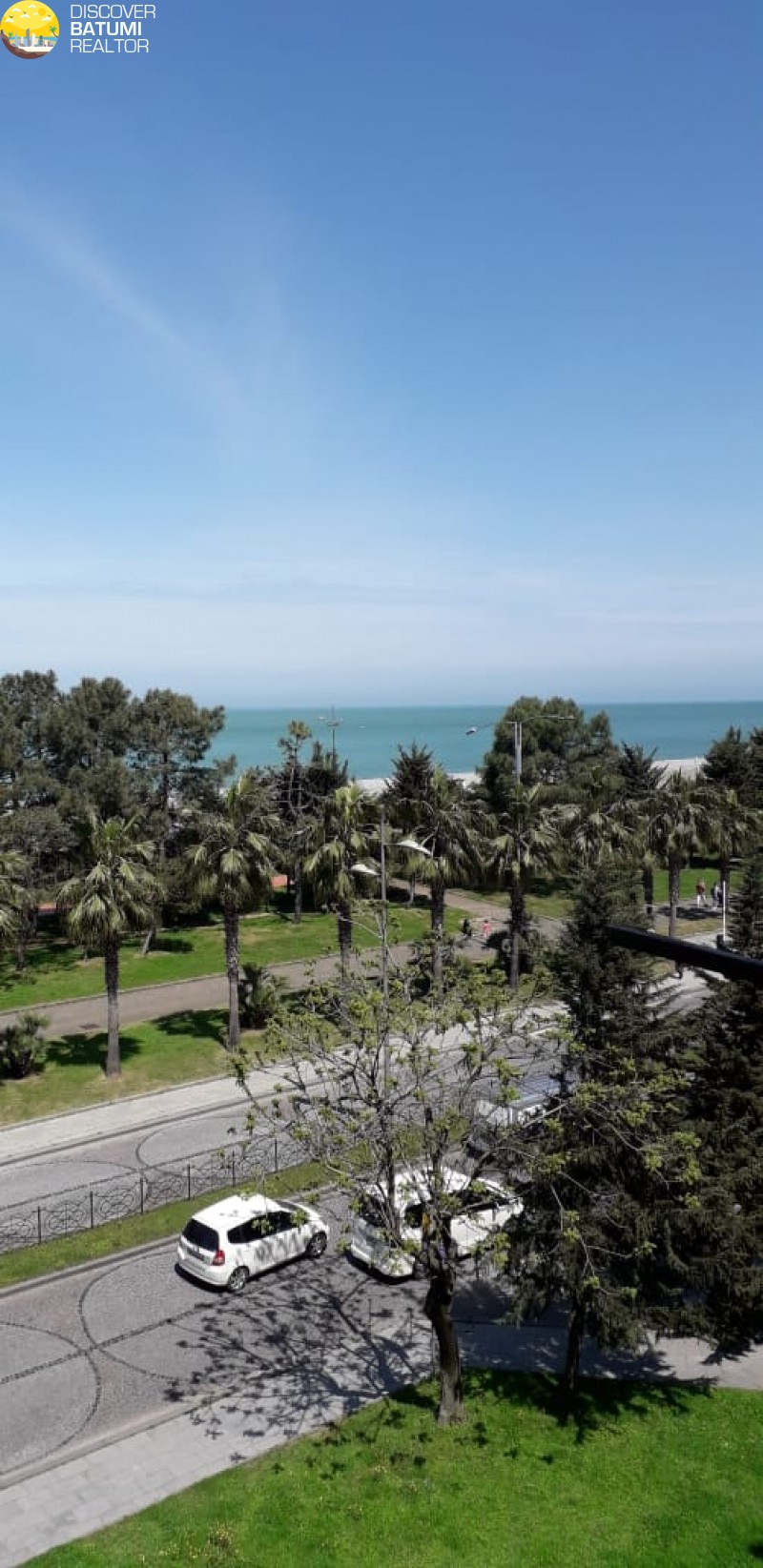 Сдается квартира на улице Руставели