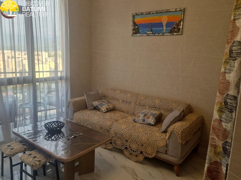 Квартира посуточно на улице Пушкина