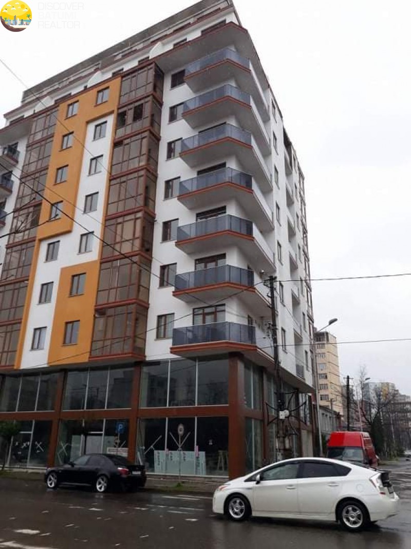 Сдается квартира на улице Меликишвили