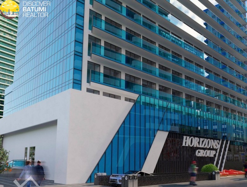 Сдается коммерческое помещение в Инасаридзе