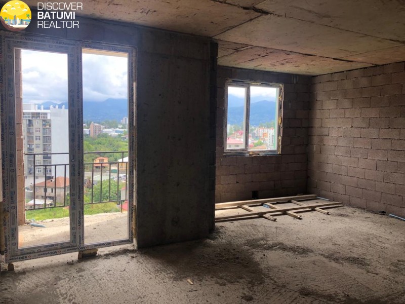 Продается квартира на улице Хахули