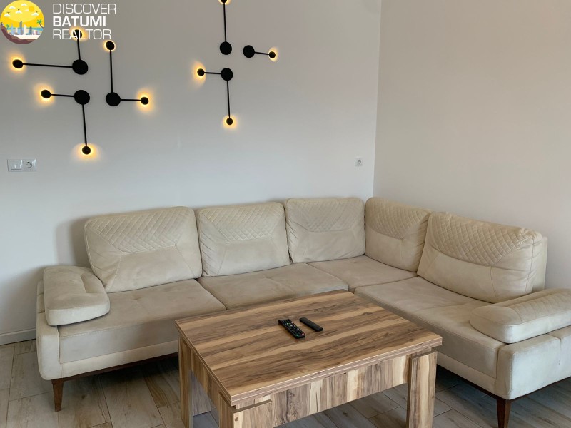 Продается квартира на улице Кетевана Цамеули