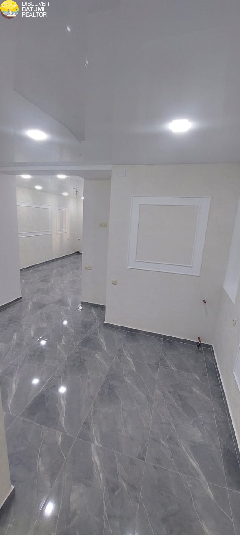 Продается квартира на улице Ангис