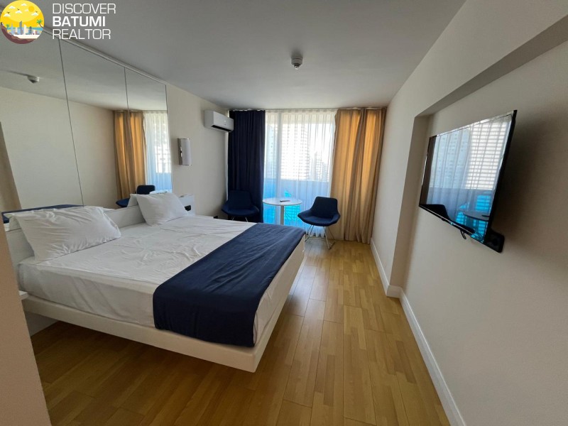 Квартира на продажу в Орби