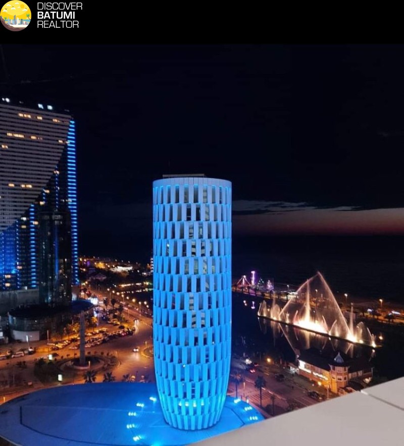 Сдается квартира на улице Химшиашвили