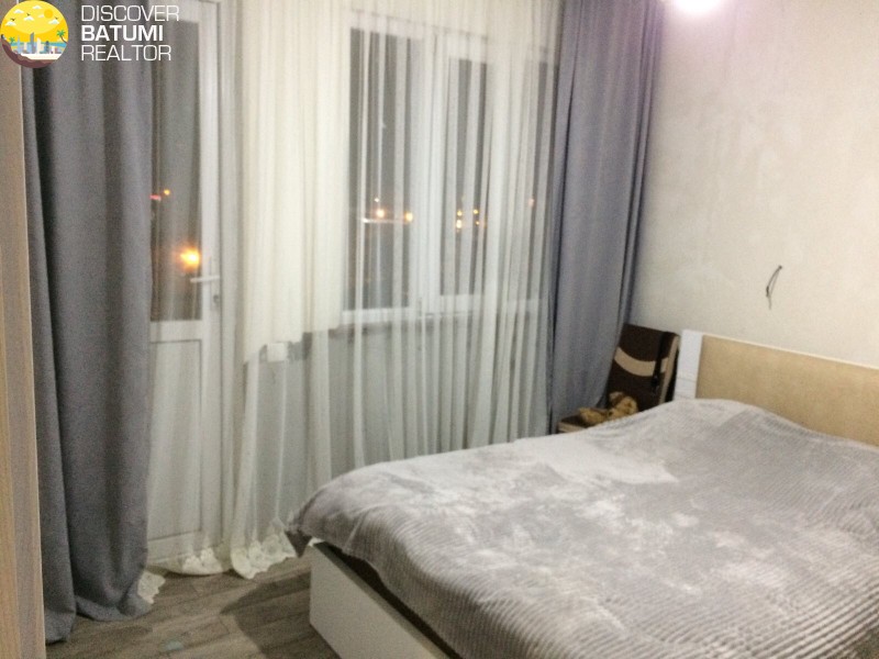 Продается квартира на Mаяковской улице