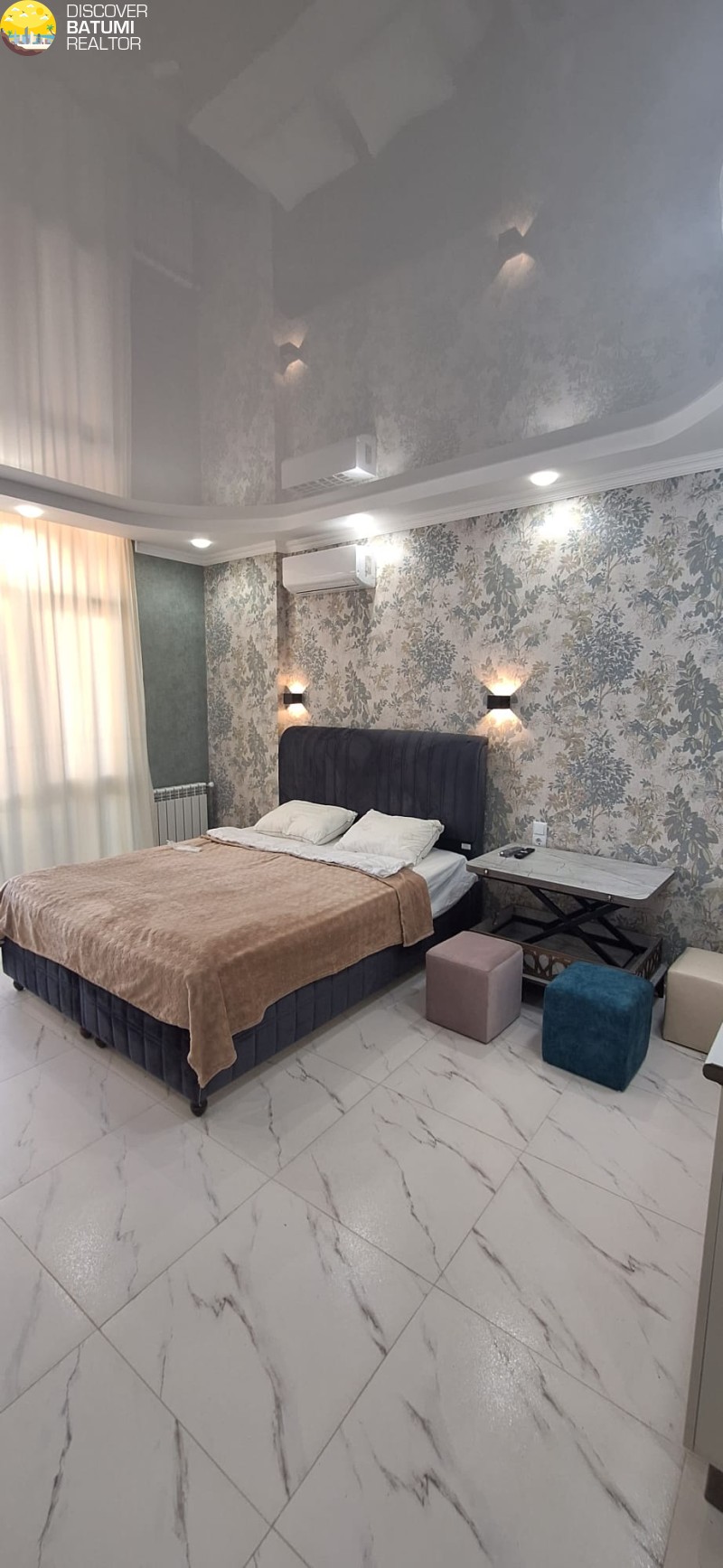 Сдается квартира на улице Агмашенебели