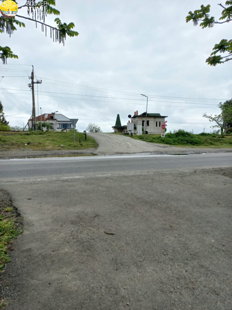 Продается земельный участок в Чакви