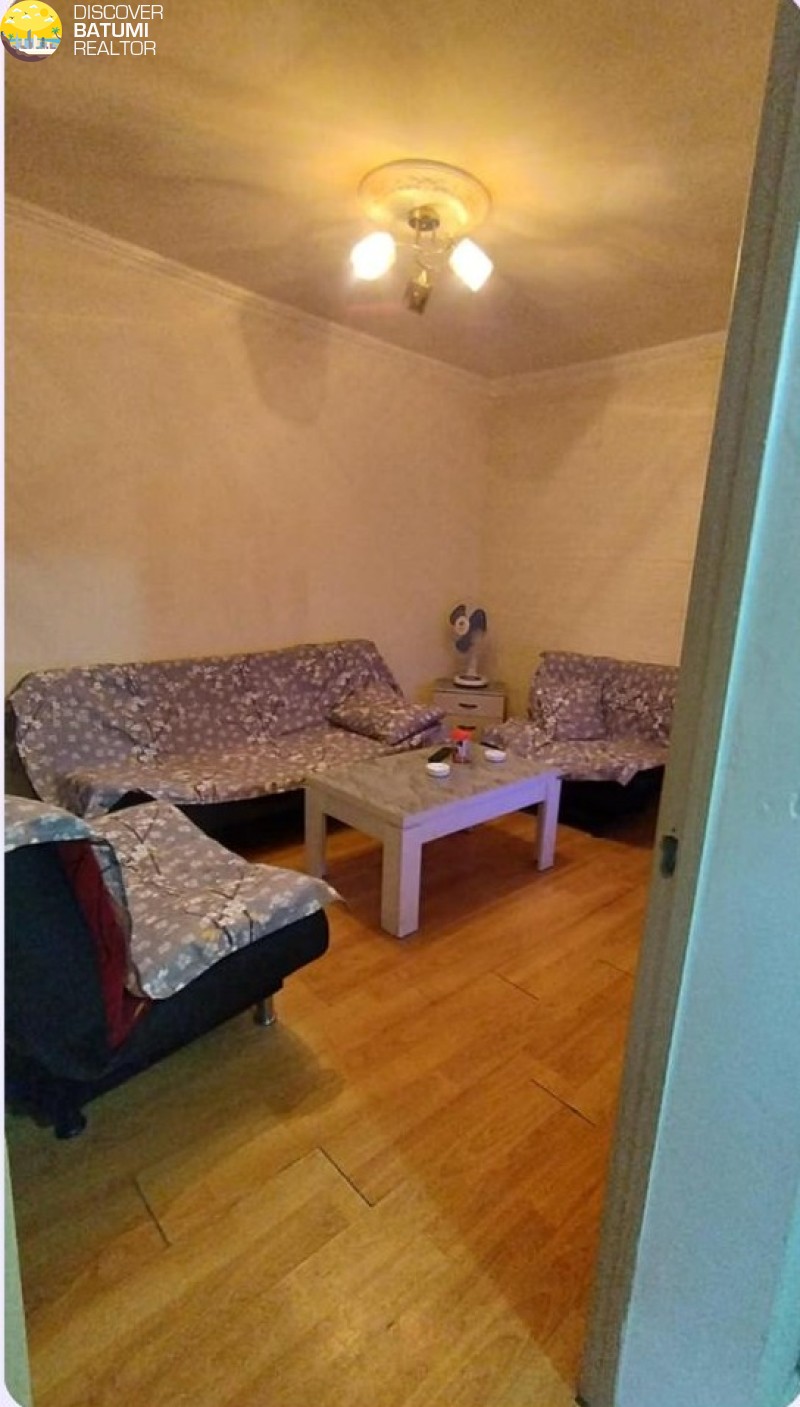 Продается квартира на улице Фарнаваза Мефи