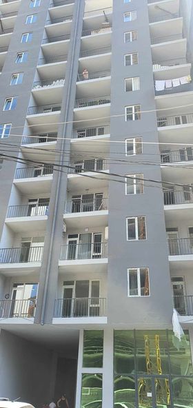 Продается квартира на улице Ангис