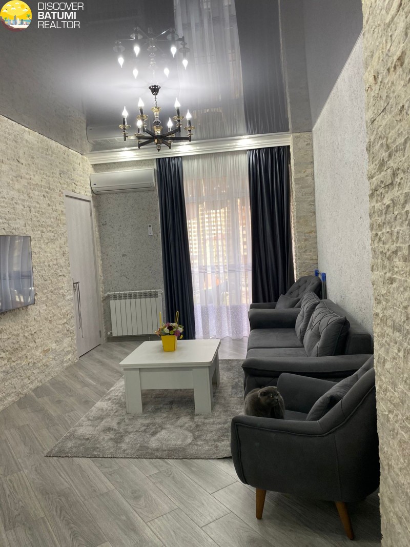 Продажа квартиры на улице Лермонтова