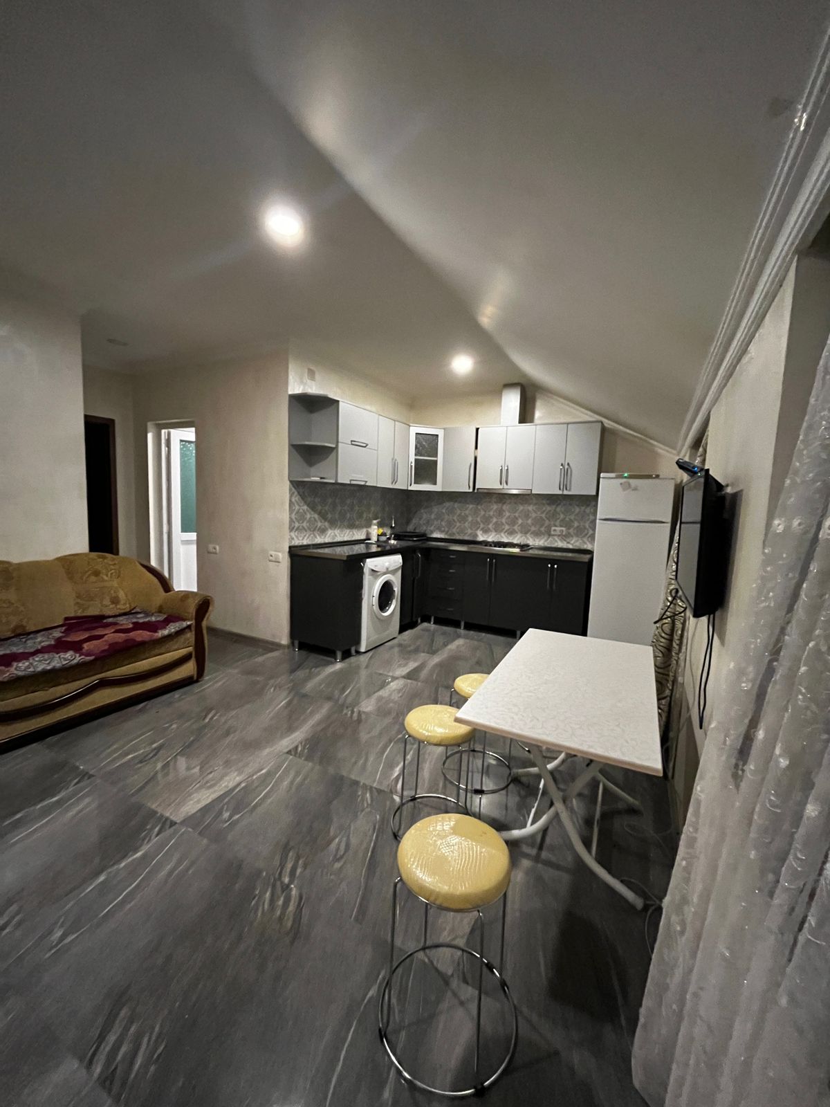 Сдается квартира на улице Сулаберидзе