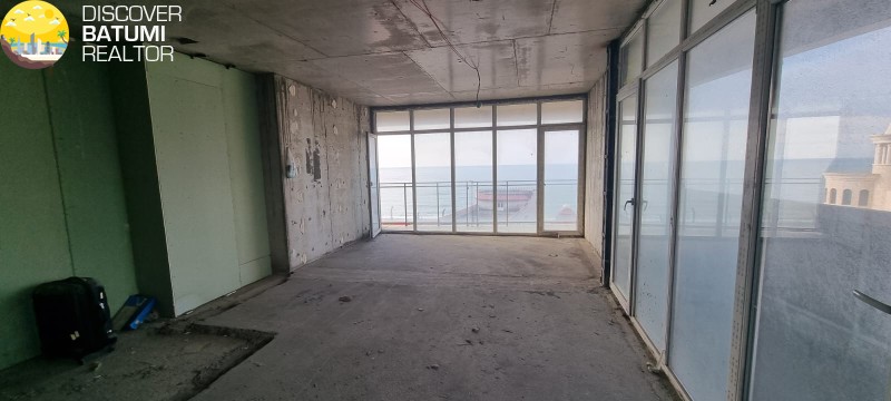 Продается квартира на улице Кобаладзе