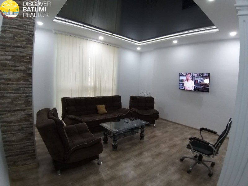 Сдается квартира на улице Шартава