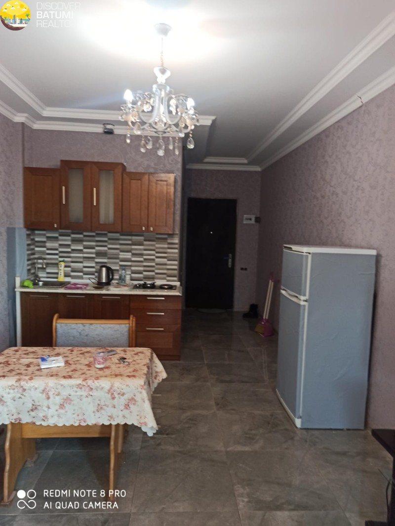 Сдается квартира на улице Сулаберидзе