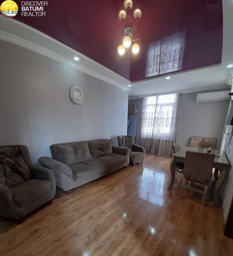 Сдам квартиру на улице Лермонтова