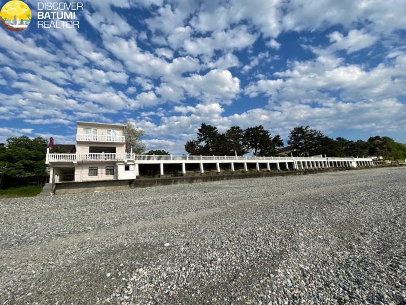 Квартира посуточно в Букнари