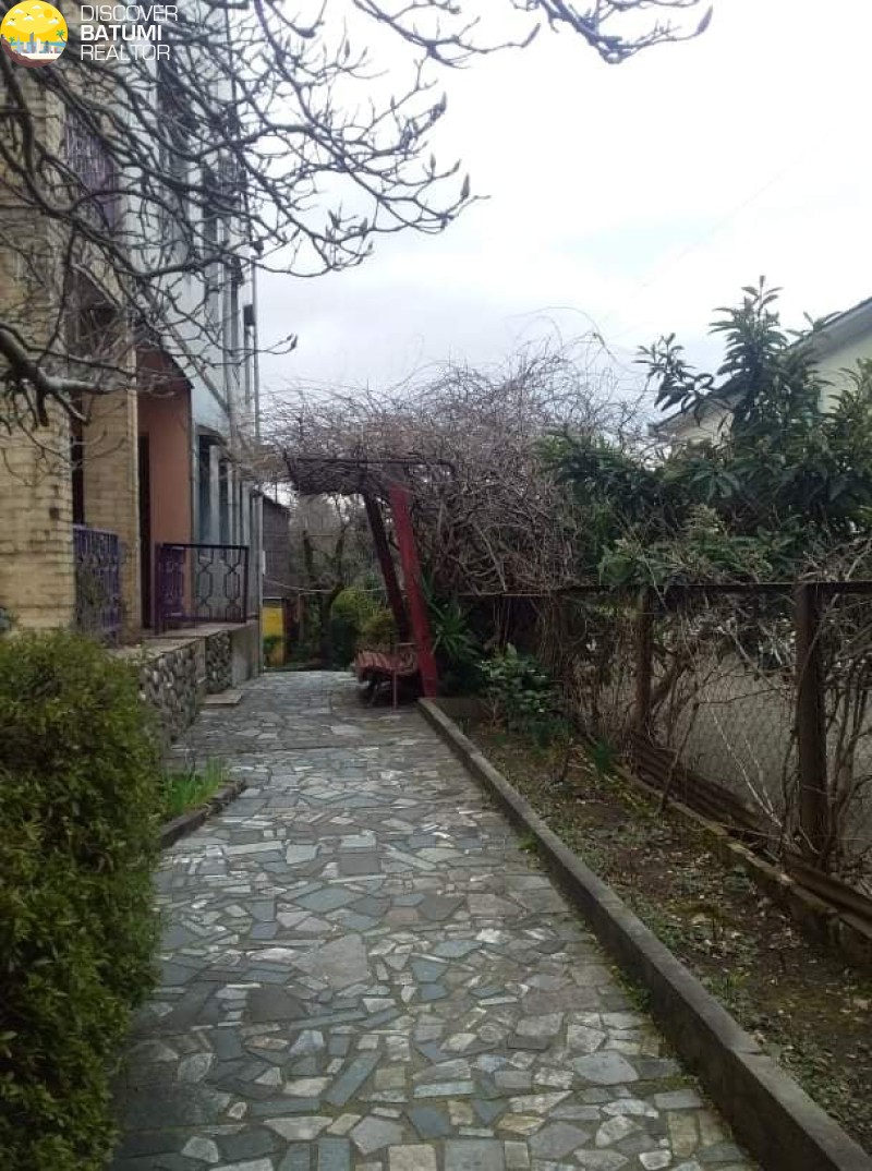 Сдается частный дом в Кобулети