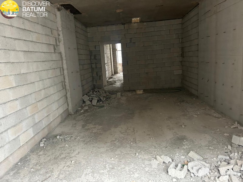 Продается квартира на улице Джавахишвили