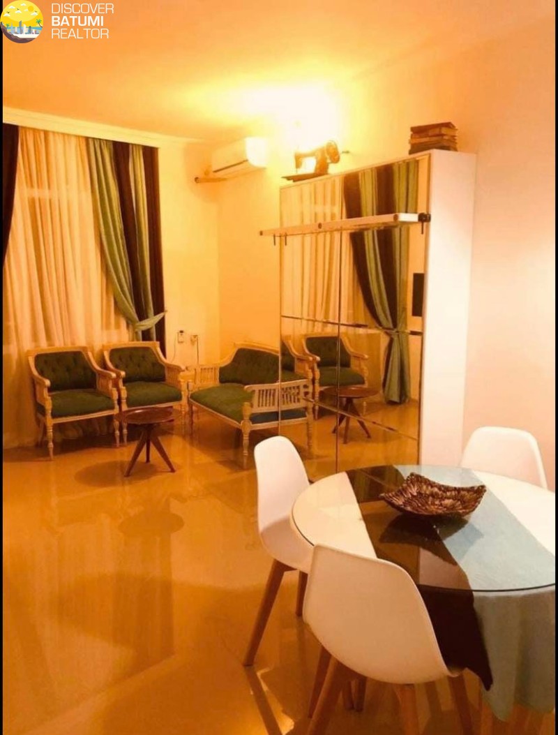 Сдается квартира на улице Кобаладзе