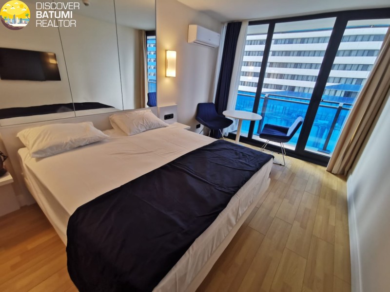 Квартира на продажу в Орби