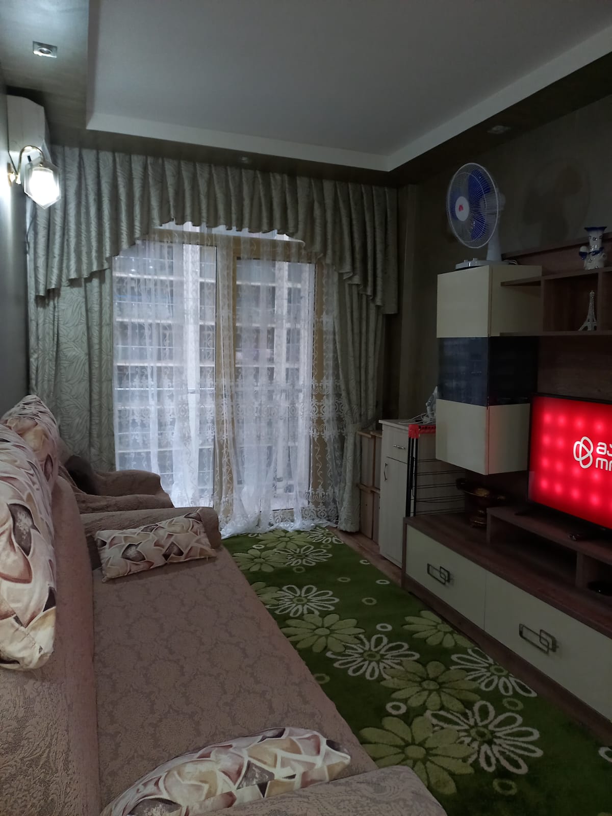 Продается квартира на улице Кобаладзе