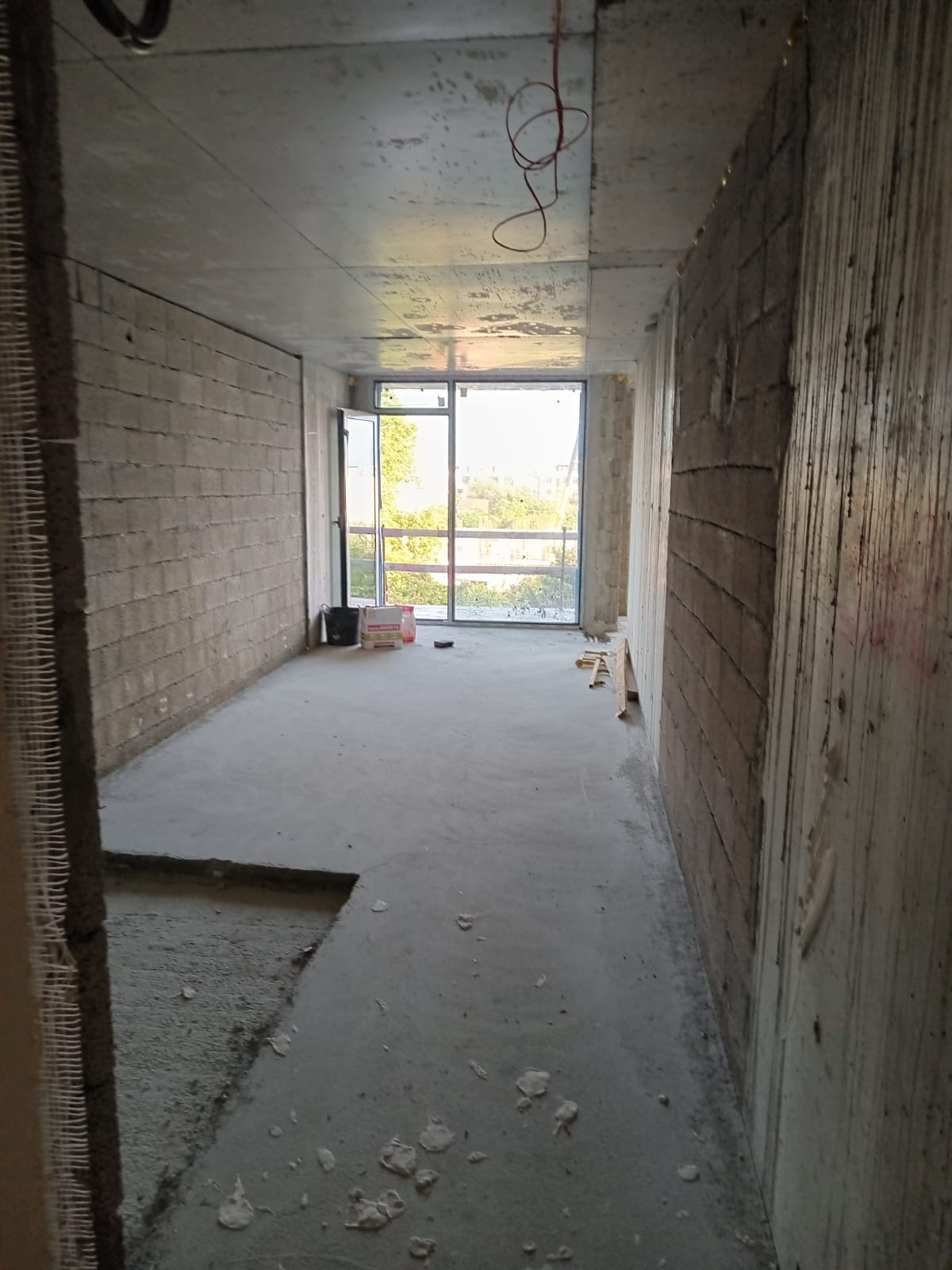 Продажа квартиры на улице Леха и Марии Каченскебис.