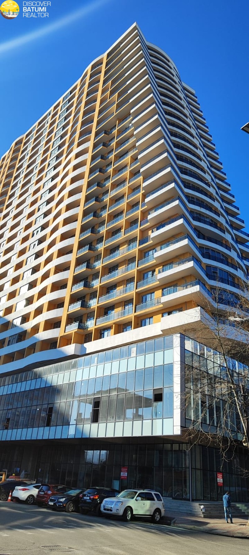 Продажа квартиры на улице Пушкина.