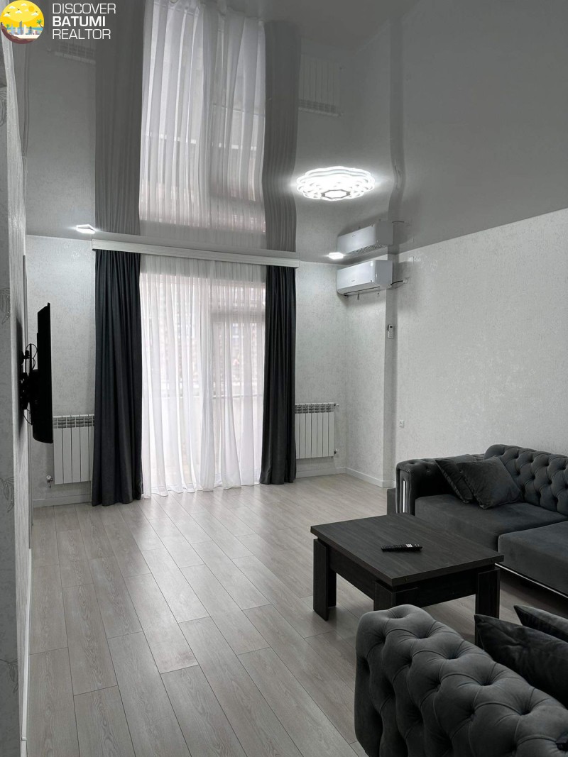 Сдается квартира на улице Ангис